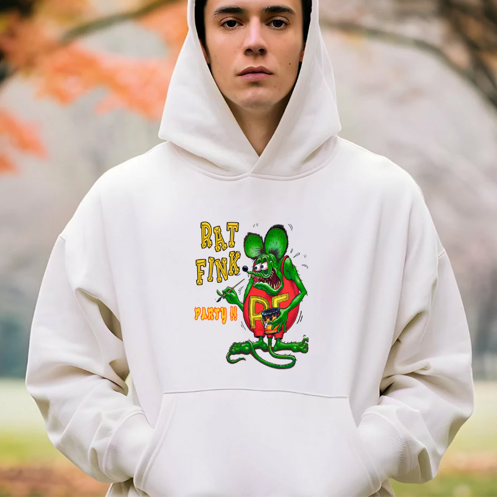 rat fink party hoodie 4 ratfink party hoodie 4