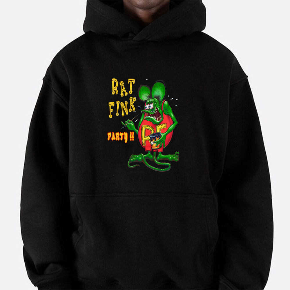 rat fink party hoodie 5 ratfink party hoodie 5