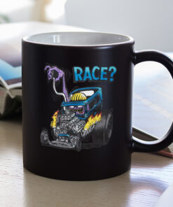 ratfink race Mug