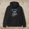 rat fink race hoodie