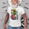 ratfink racing team T shirt