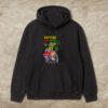 rat fink racing team hoodie