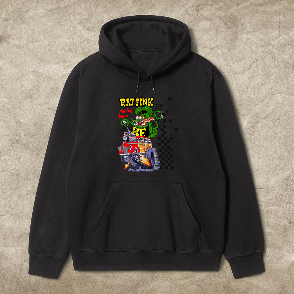 rat fink racing team hoodie 1 ratfink racing team hoodie 1