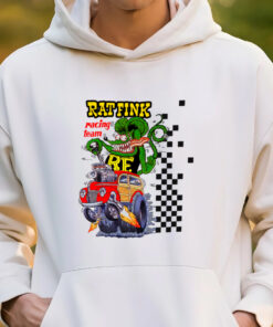 rat fink racing team hoodie 8 ratfink racing team hoodie 3