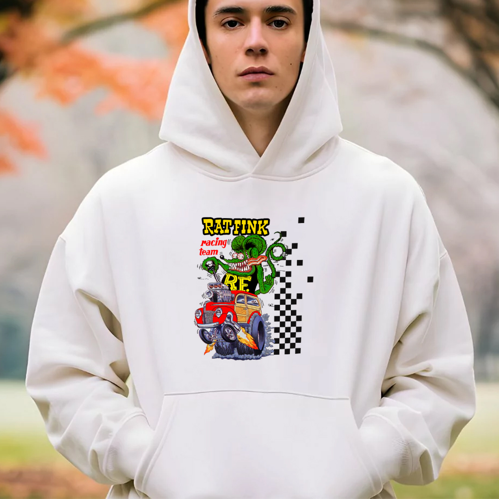rat fink racing team hoodie 4 ratfink racing team hoodie 4