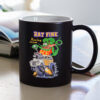 ratfink racing team hot rod Mug