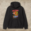 rat fink suck my exhaust hoodie