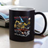 ratfink wild child Mug