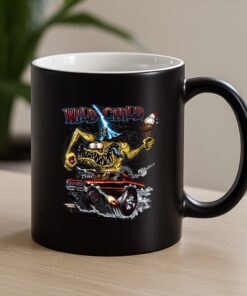 ratfink wild child Mug 4
