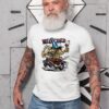 ratfink wild child T shirt