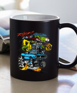 rips fink Mug