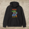 sick boys drive sick toys hoodie