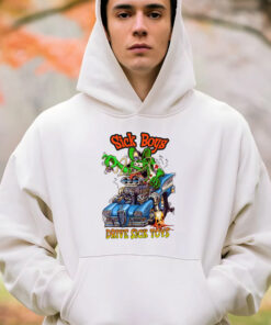 sick boys drive sick toys hoodie 4