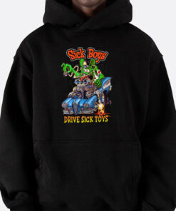 sick boys drive sick toys hoodie 5