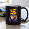 sick minds demand sick toys Mug