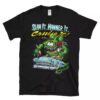 slam it hammer it cruise it T shirt