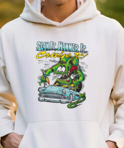 slam it hammer it cruise it hoodie 3