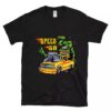 speed go rat fink T shirt