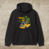 speed go rat fink hoodie
