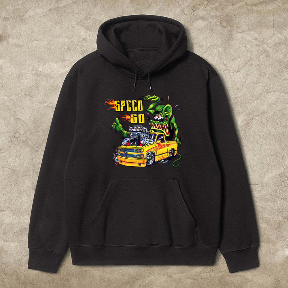 speed go rat fink hoodie 1 speed go rat fink hoodie 1