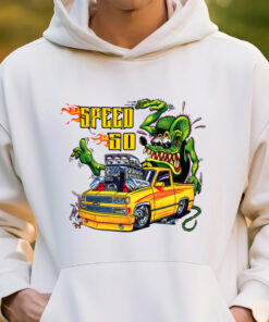 speed go rat fink hoodie 8 speed go rat fink hoodie 3