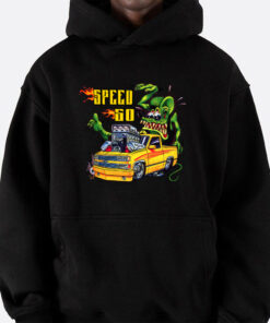 speed go rat fink hoodie 10 speed go rat fink hoodie 5