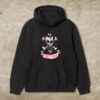 street racer 13 hoodie