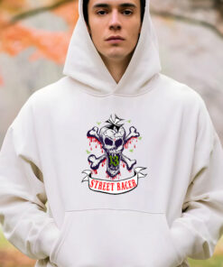 street racer 13 hoodie 4