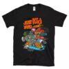 the junk kid yard T shirt