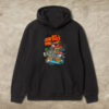 the junk kid yard hoodie