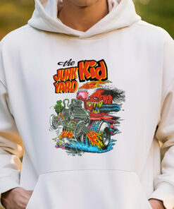 the junk kid yard hoodie 3