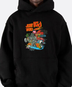 the junk kid yard hoodie 5