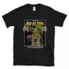 the mighty rat at fink T shirt