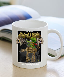 the mighty rat at fink Mug 7 the mighty rat at fink Mug 3