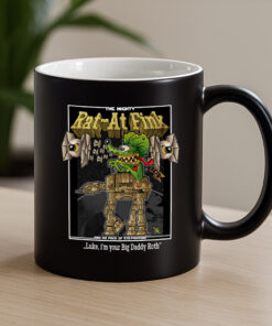 the mighty rat at fink Mug 8 the mighty rat at fink Mug 4