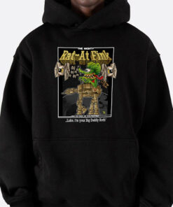 the mighty rat at fink hoodie 5