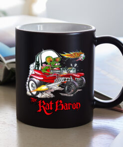 the-rat-baron Mug