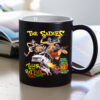 the sadies rat fink Mug