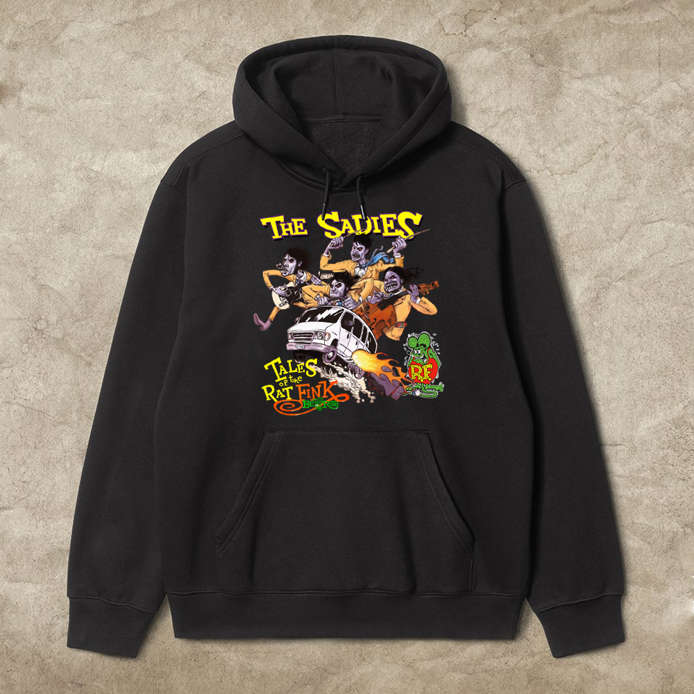 the sadies rat fink hoodie 1 the sadies rat fink hoodie 1