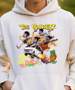 the sadies rat fink hoodie 8 the sadies rat fink hoodie 3