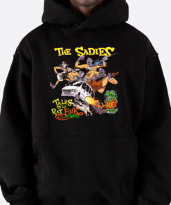 the sadies rat fink hoodie 10 the sadies rat fink hoodie 5