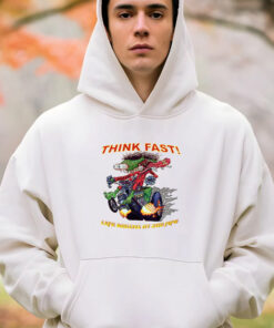 think fast hot rod hoodie 4
