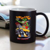 too mean to live too young to die Mug