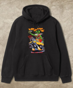 too mean to live too young to die hoodie