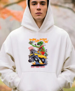 too mean to live too young to die hoodie 4