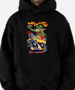 too mean to live too young to die hoodie 5