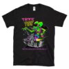 trixe fink T shirt