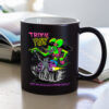 trixe fink Mug