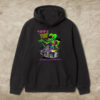 trixe fink hoodie