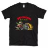 war machine kustom kulture T shirt